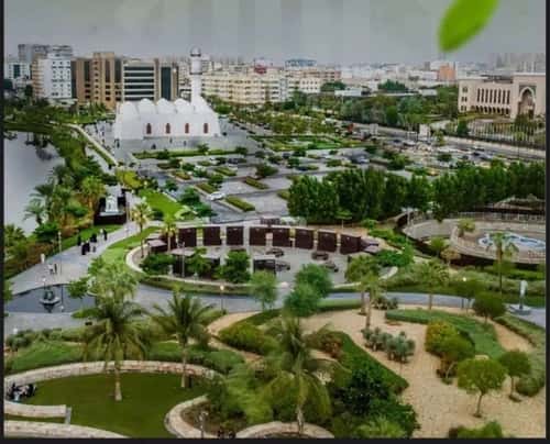 شقة 3 غرف في الشرفية 3