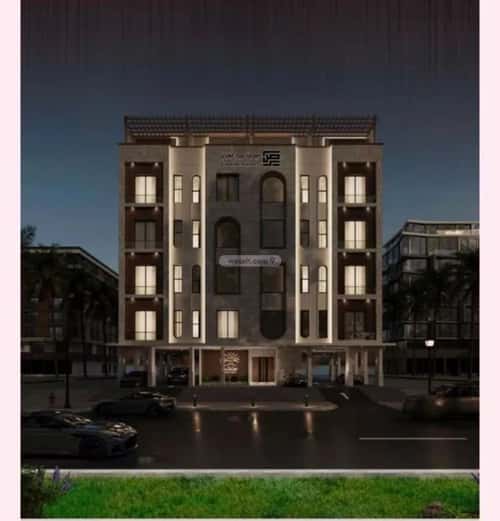 2 bedroom apartment in Al Naeem 4
