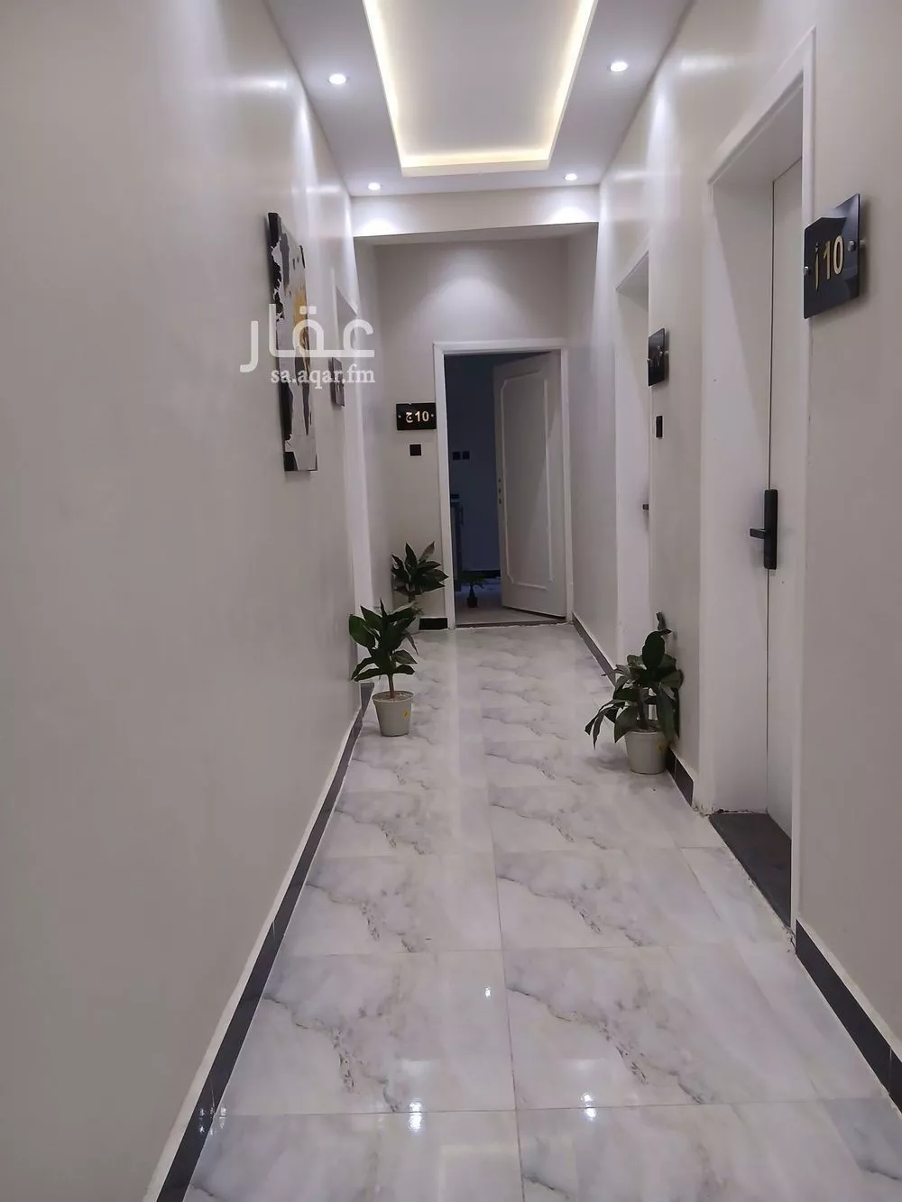 1 bedroom apartment in Al Aqiq 12