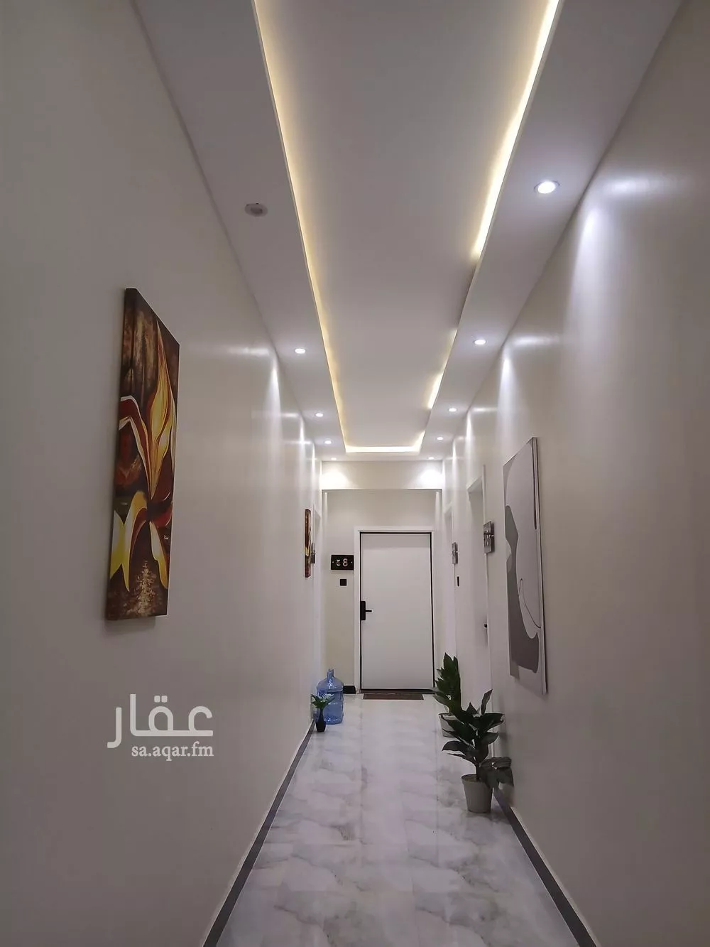 1 bedroom apartment in Al Aqiq 13
