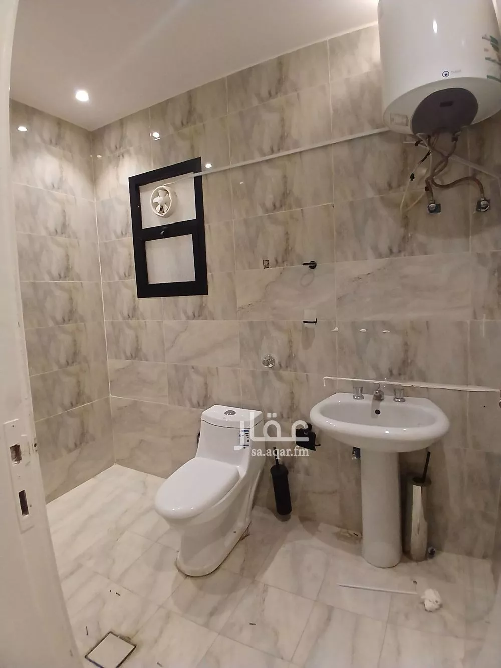 1 bedroom apartment in Al Aqiq 5