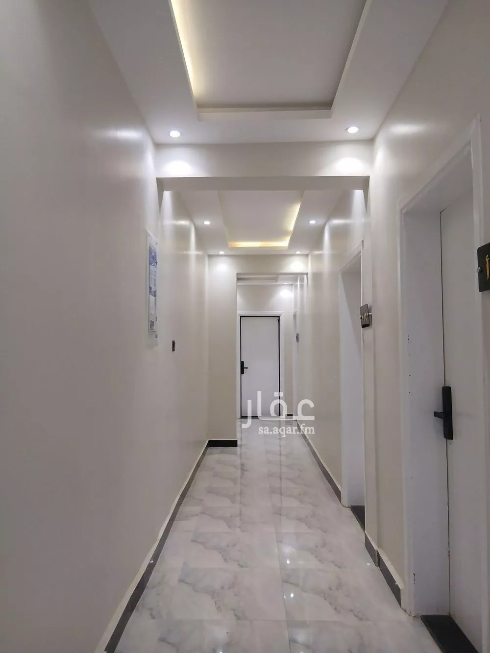 1 bedroom apartment in Al Aqiq 7