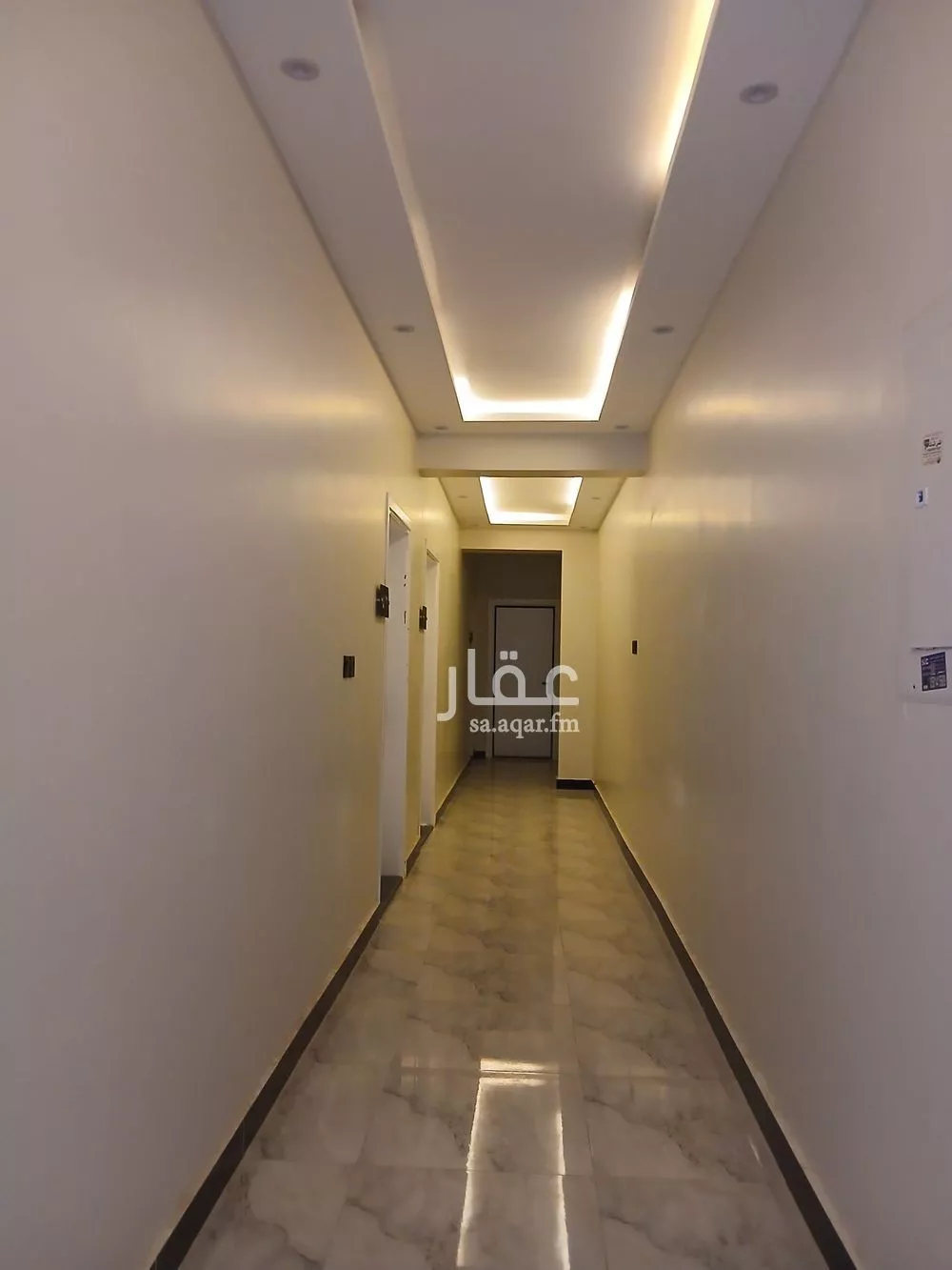1 bedroom apartment in Al Aqiq 8
