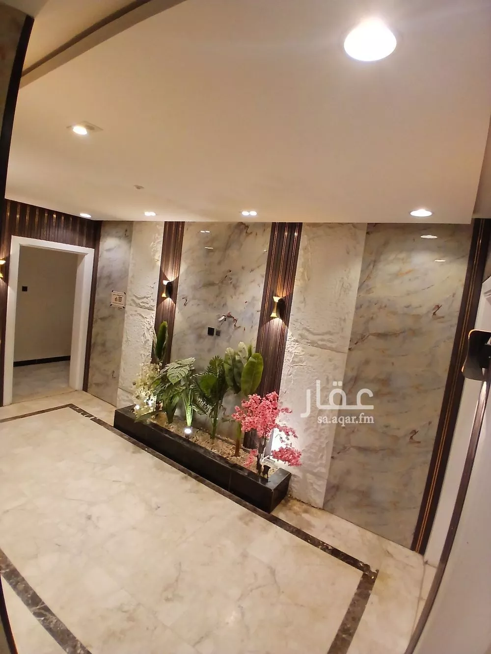 1 bedroom apartment in Al Aqiq 9