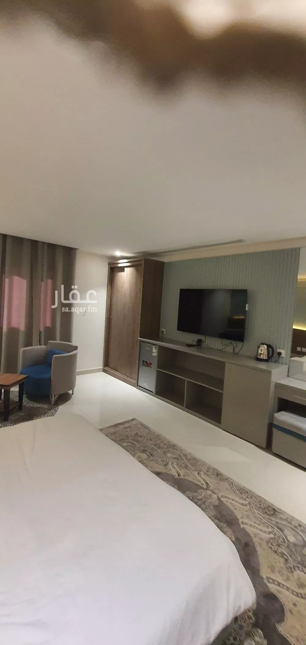 2 bedroom apartment in Al Nakheel, Riyadh 11