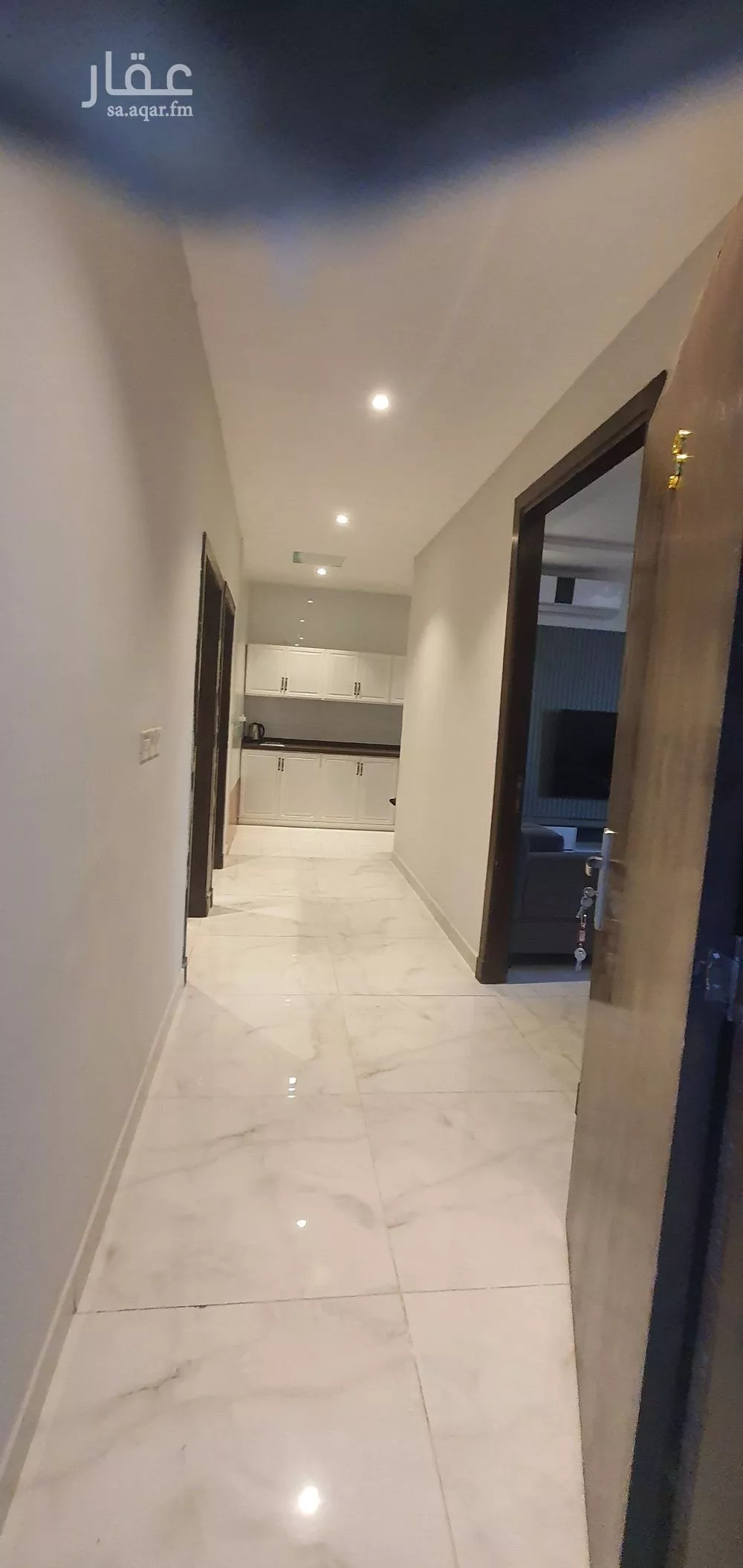 2 bedroom apartment in Al Nakheel, Riyadh 13
