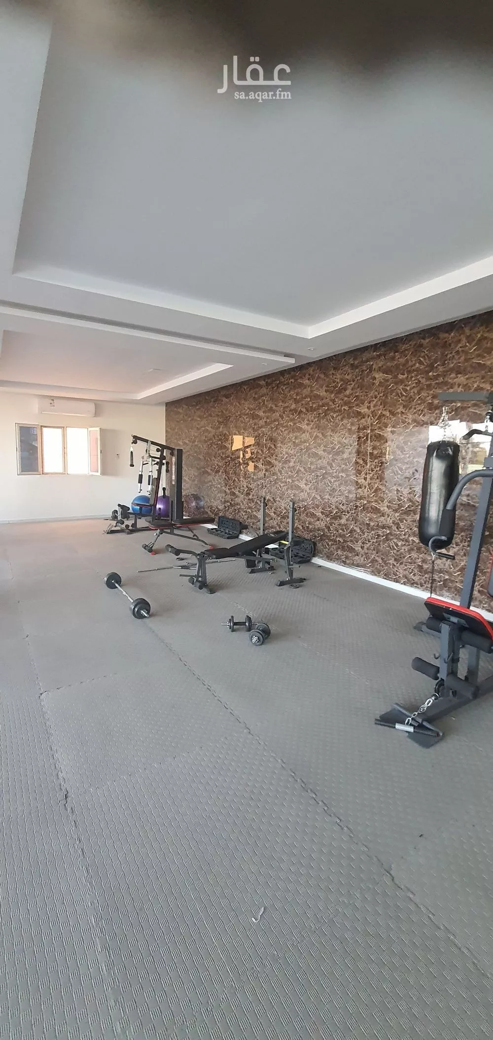 2 bedroom apartment in Al Nakheel, Riyadh 14