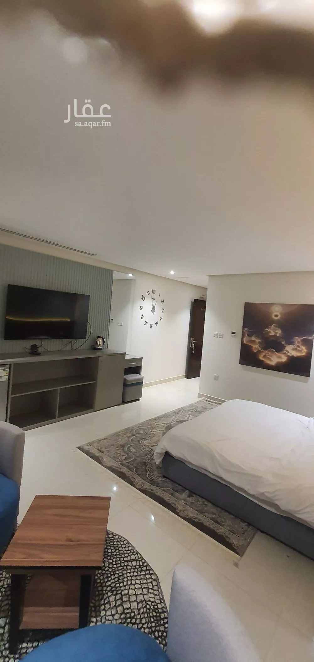 2 bedroom apartment in Al Nakheel, Riyadh 17