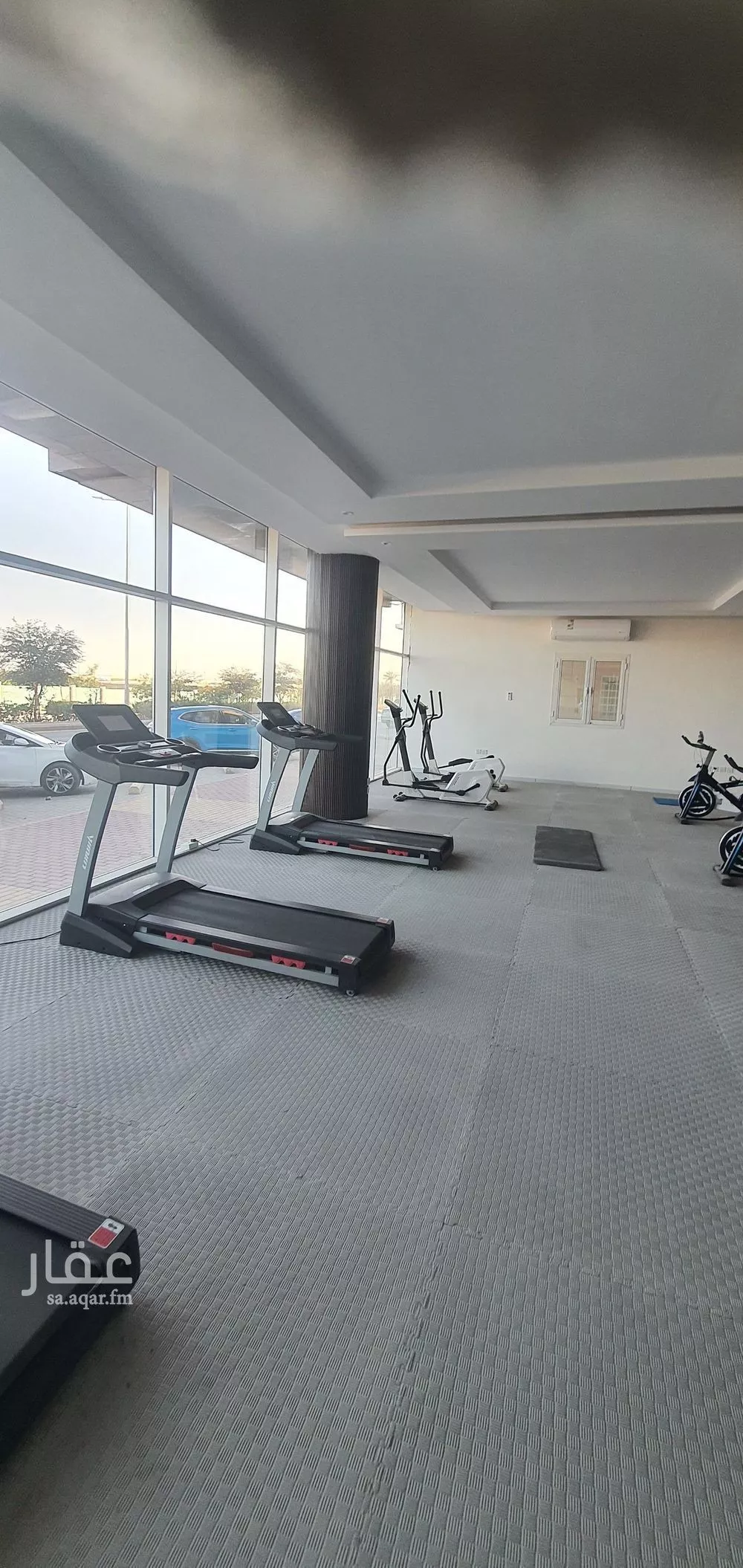 2 bedroom apartment in Al Nakheel, Riyadh 19