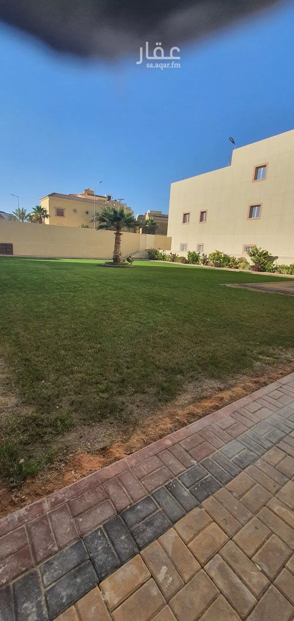 2 bedroom apartment in Al Nakheel, Riyadh 20