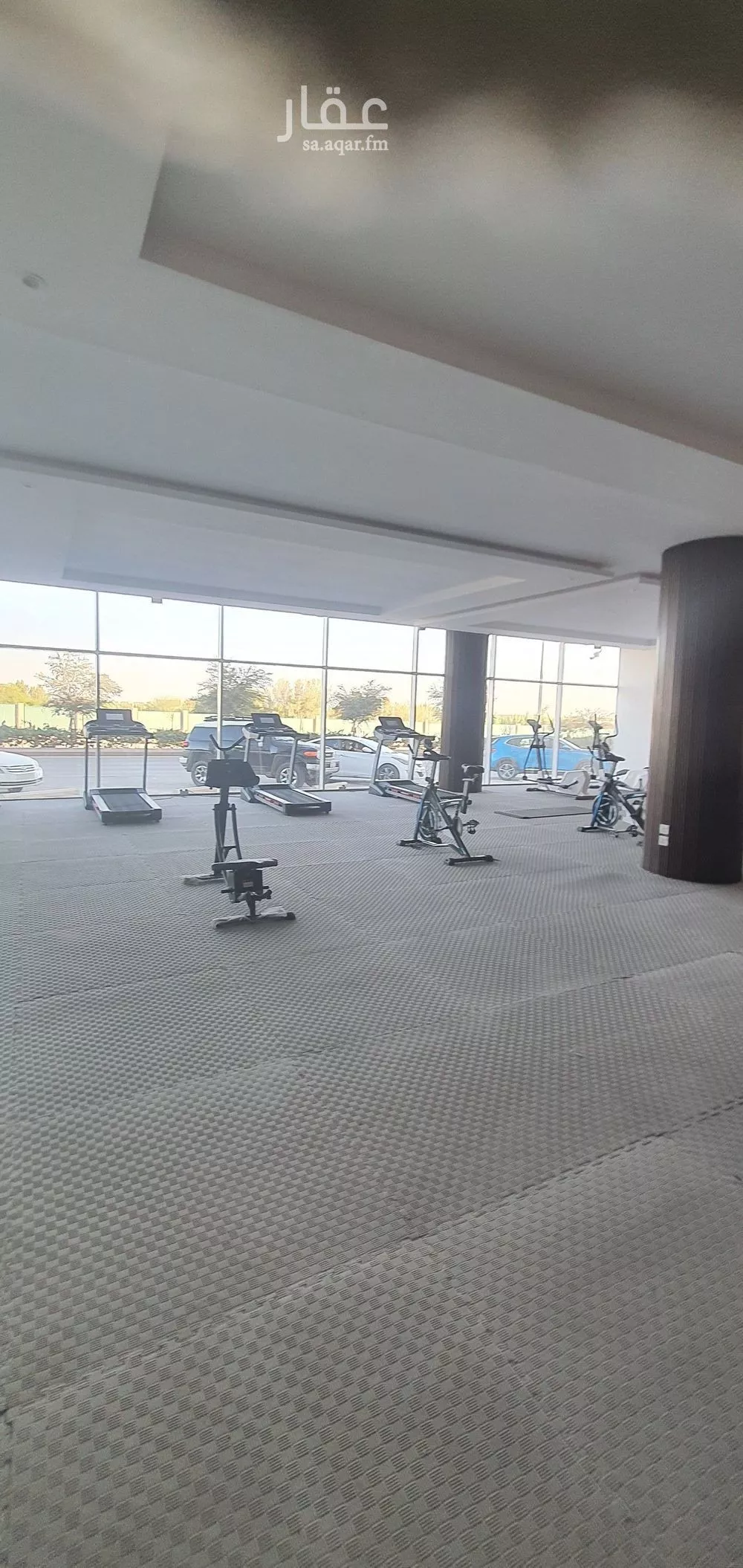 2 bedroom apartment in Al Nakheel, Riyadh 22