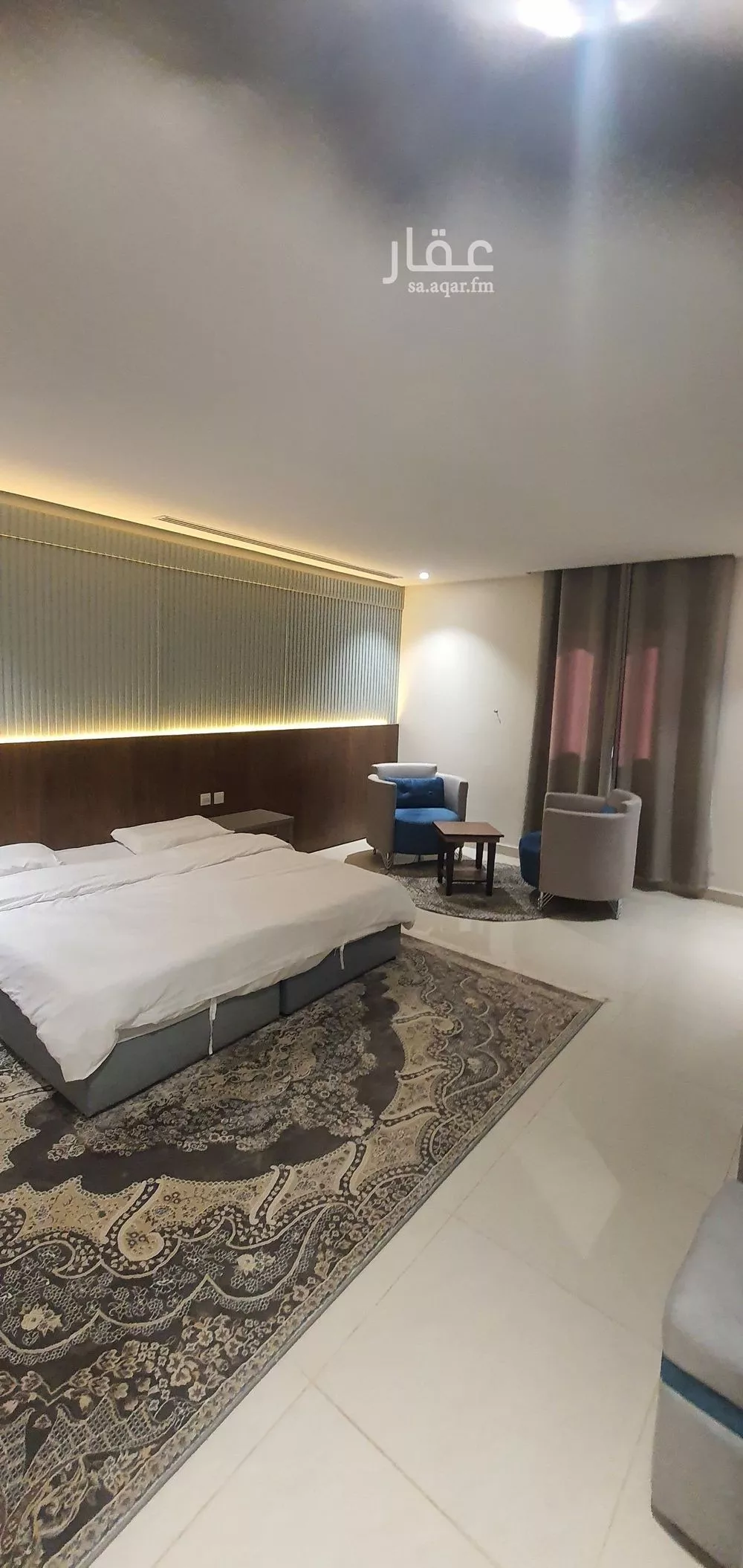 2 bedroom apartment in Al Nakheel, Riyadh 24