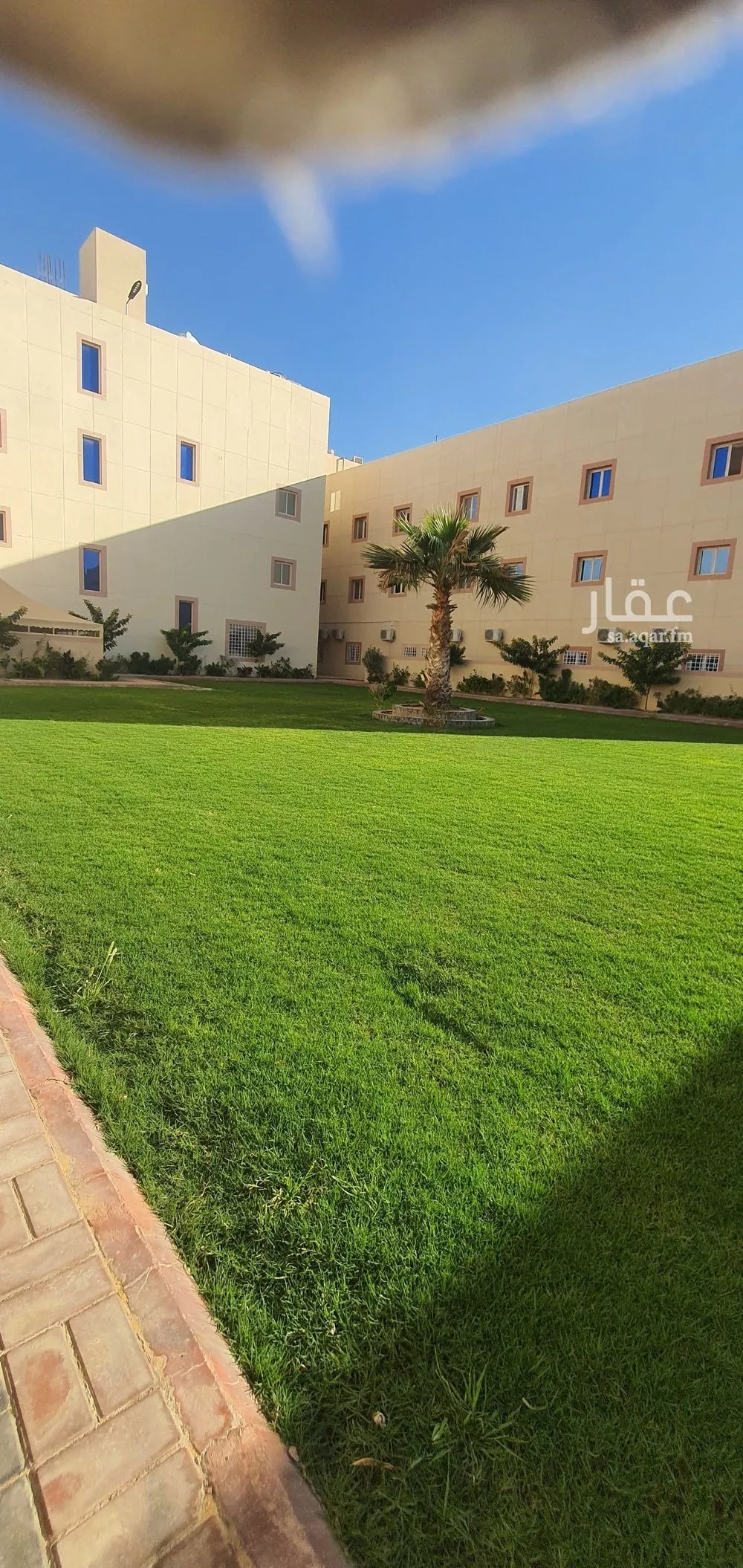 2 bedroom apartment in Al Nakheel, Riyadh 25