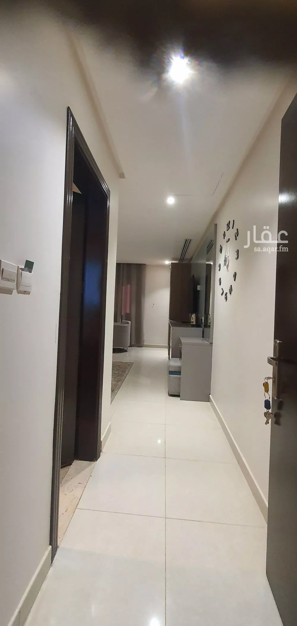2 bedroom apartment in Al Nakheel, Riyadh 28