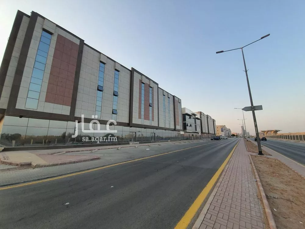 2 bedroom apartment in Al Nakheel, Riyadh 4