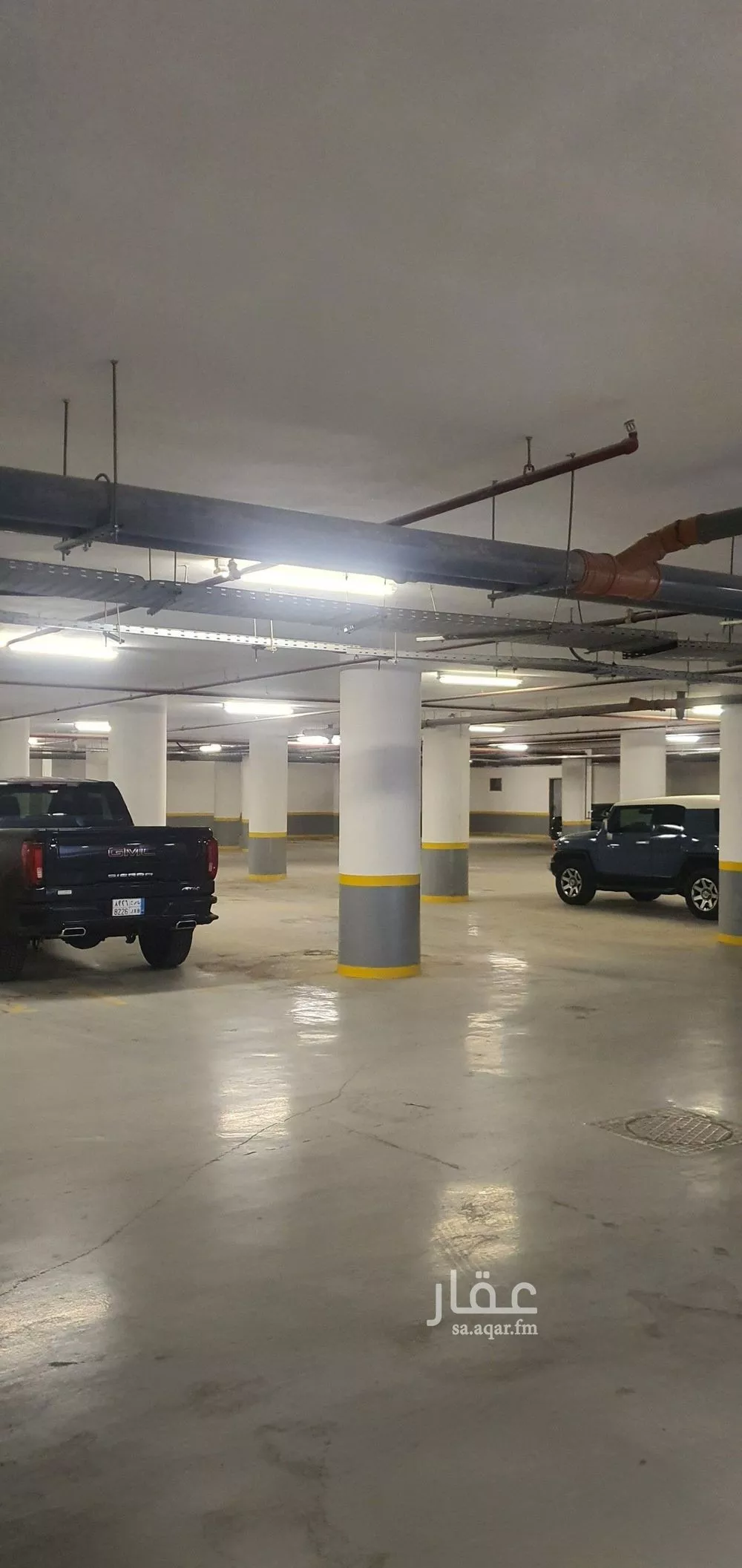 2 bedroom apartment in Al Nakheel, Riyadh 5