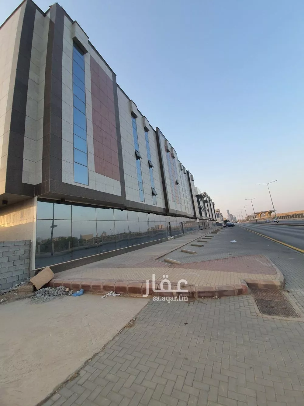 2 bedroom apartment in Al Nakheel, Riyadh 6