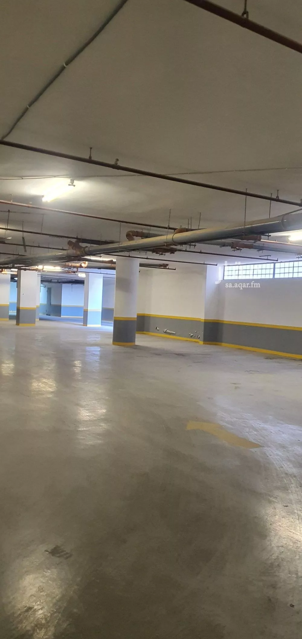 2 bedroom apartment in Al Nakheel, Riyadh 7