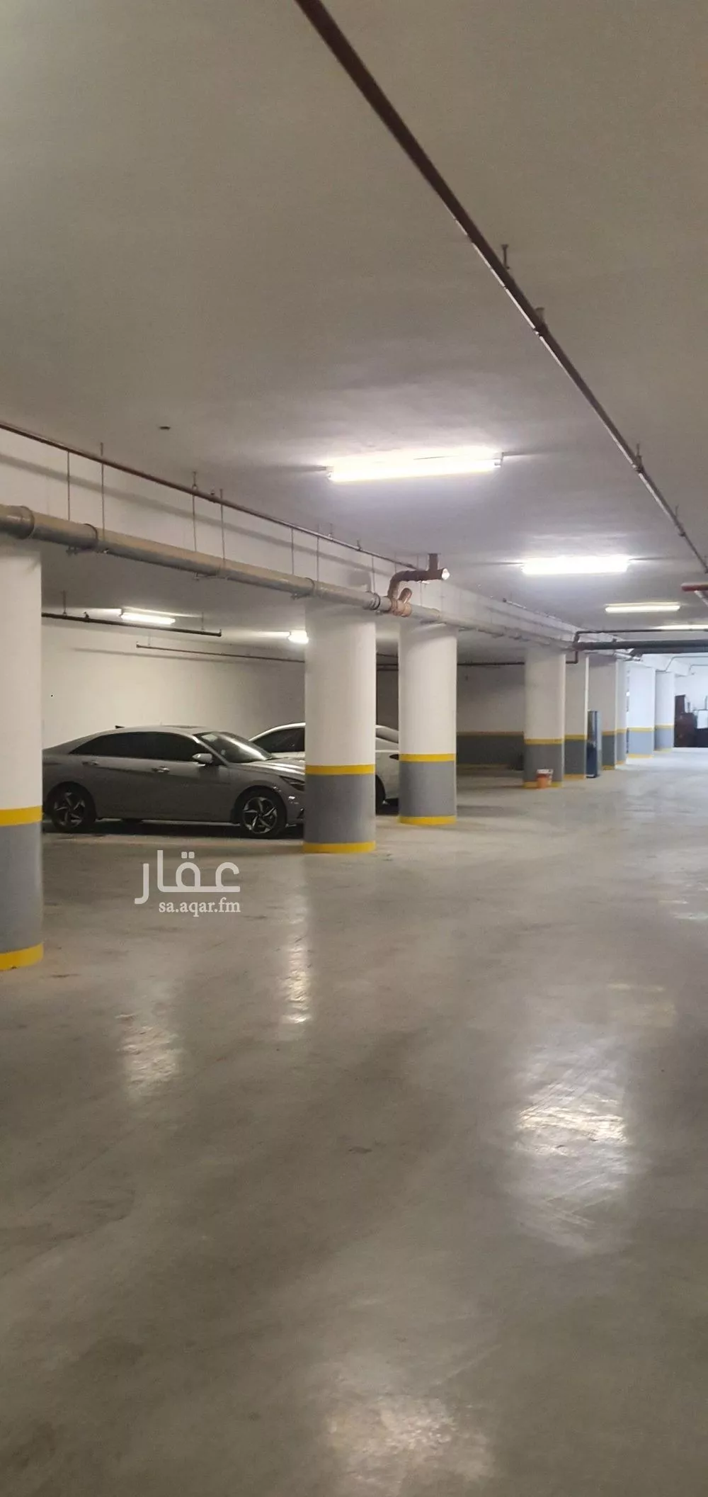 2 bedroom apartment in Al Nakheel, Riyadh 9
