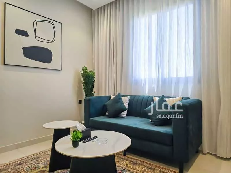 1 bedroom apartment in Al Narjis 13