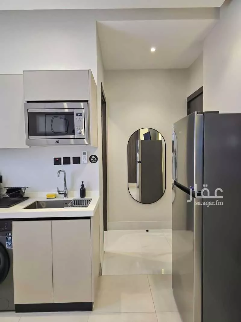 1 bedroom apartment in Al Narjis 15