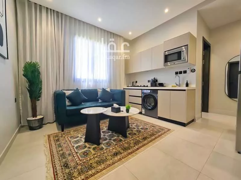 1 bedroom apartment in Al Narjis 6