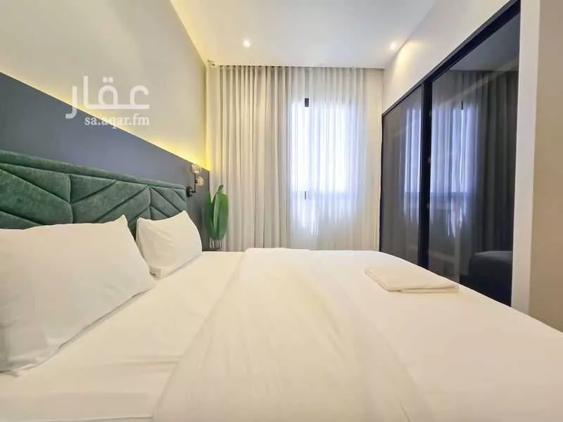 1 bedroom apartment in Al Narjis 8