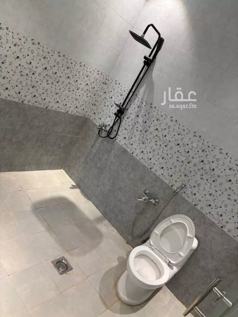 شقة 3 غرف في النرجس 13
