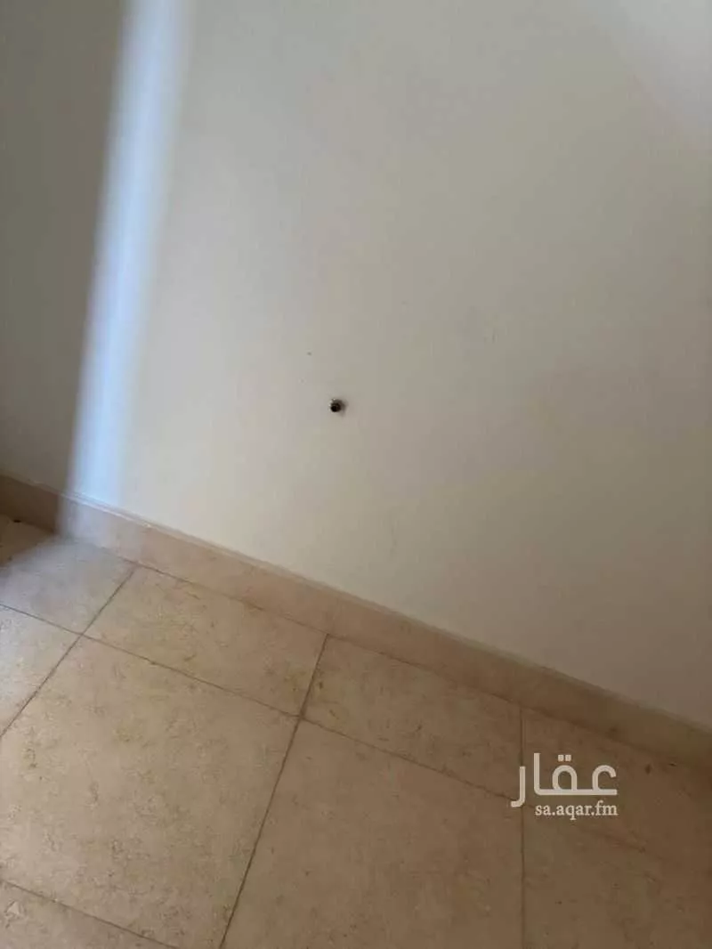 شقة 3 غرف في النرجس 14