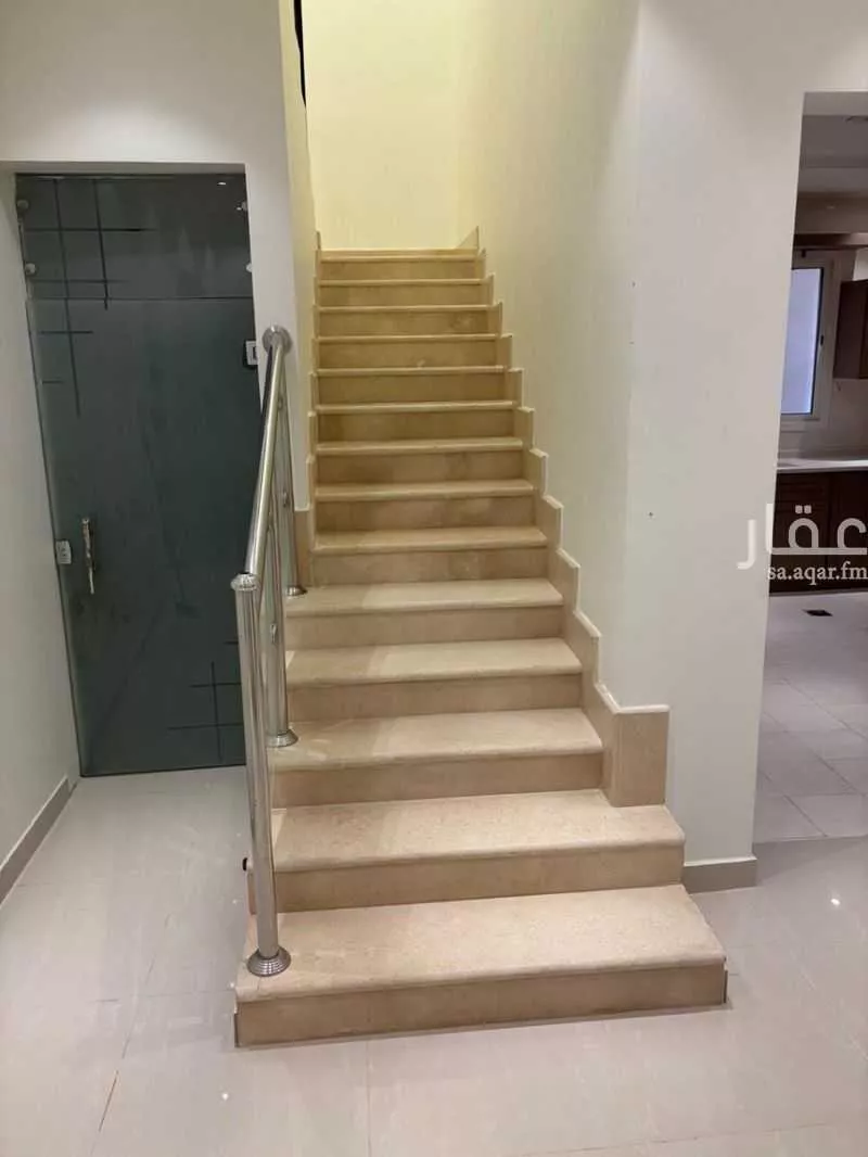 شقة 3 غرف في النرجس 8