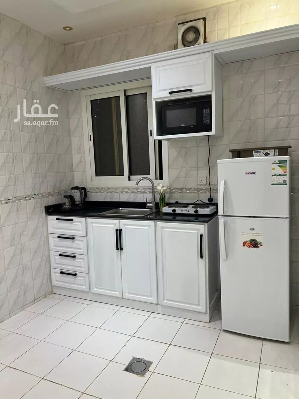 1 bedroom apartment in Al Nakheel 4