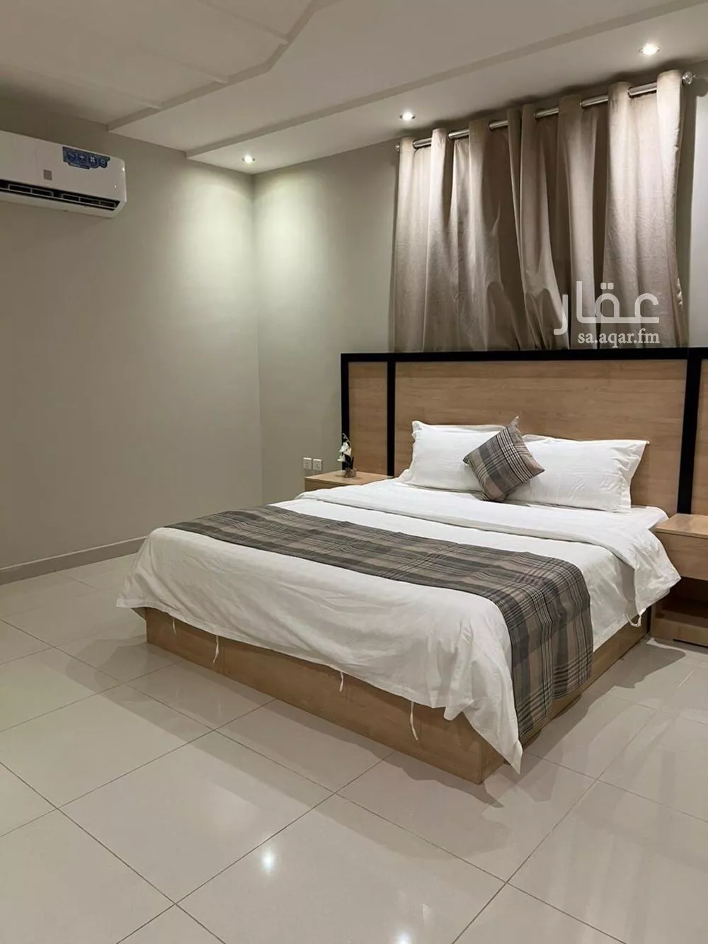 1 bedroom apartment in Al Nakheel 5