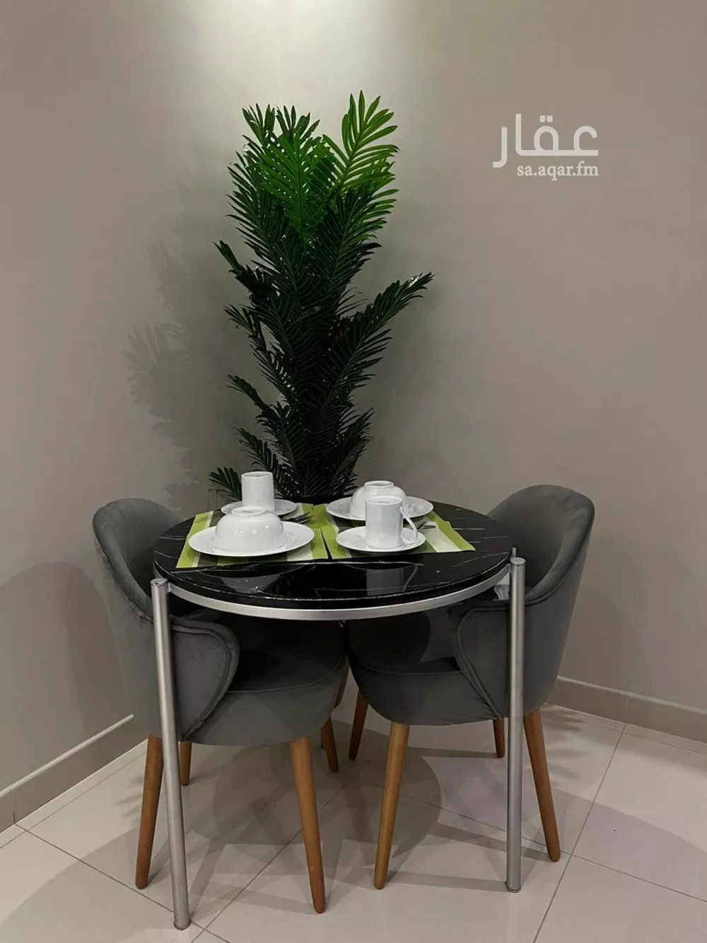 1 bedroom apartment in Al Nakheel 6