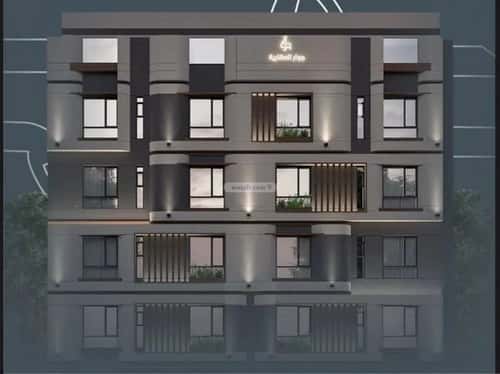 3 bedroom apartment in Al Naeem 2