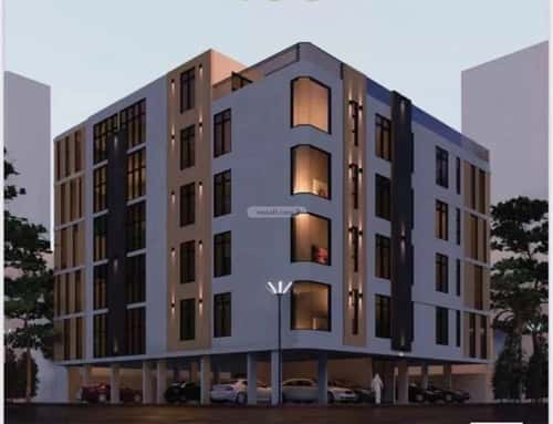 5 bedroom apartment in Al Safaa 3