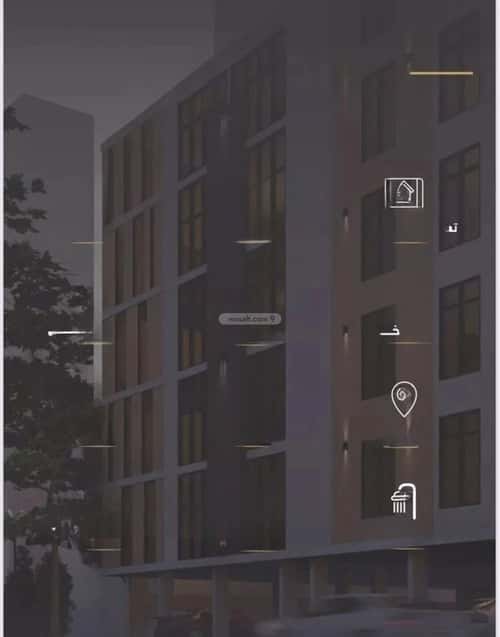 5 bedroom apartment in Al Safaa 2