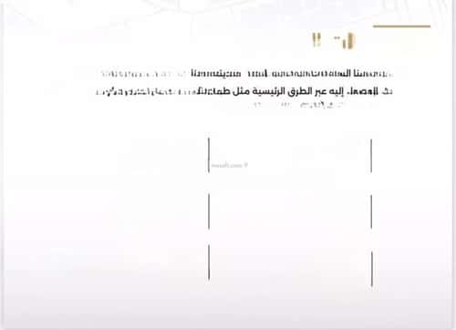 5 bedroom apartment in Al Safaa 2