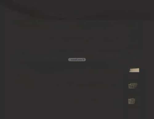 شقة 3 غرف في النزهة 3