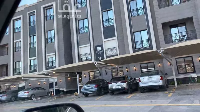 3 bedroom apartment in Al Ghadir, Riyadh 18