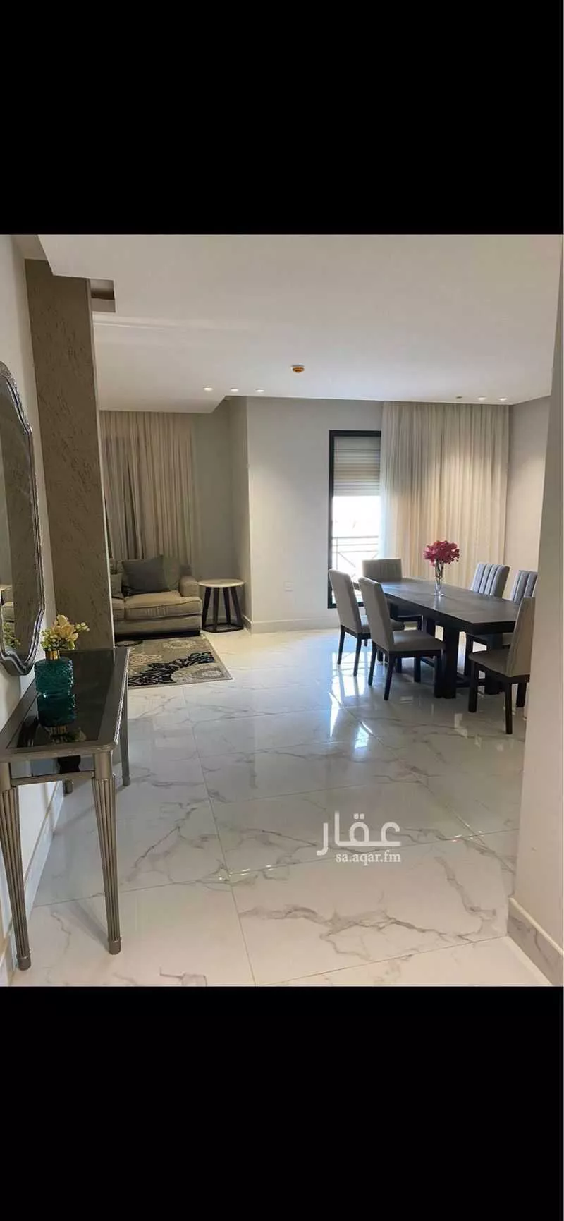 3 bedroom apartment in Al Ghadir, Riyadh 4