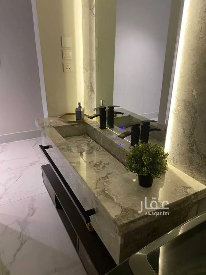 3 bedroom apartment in Al Ghadir, Riyadh 5