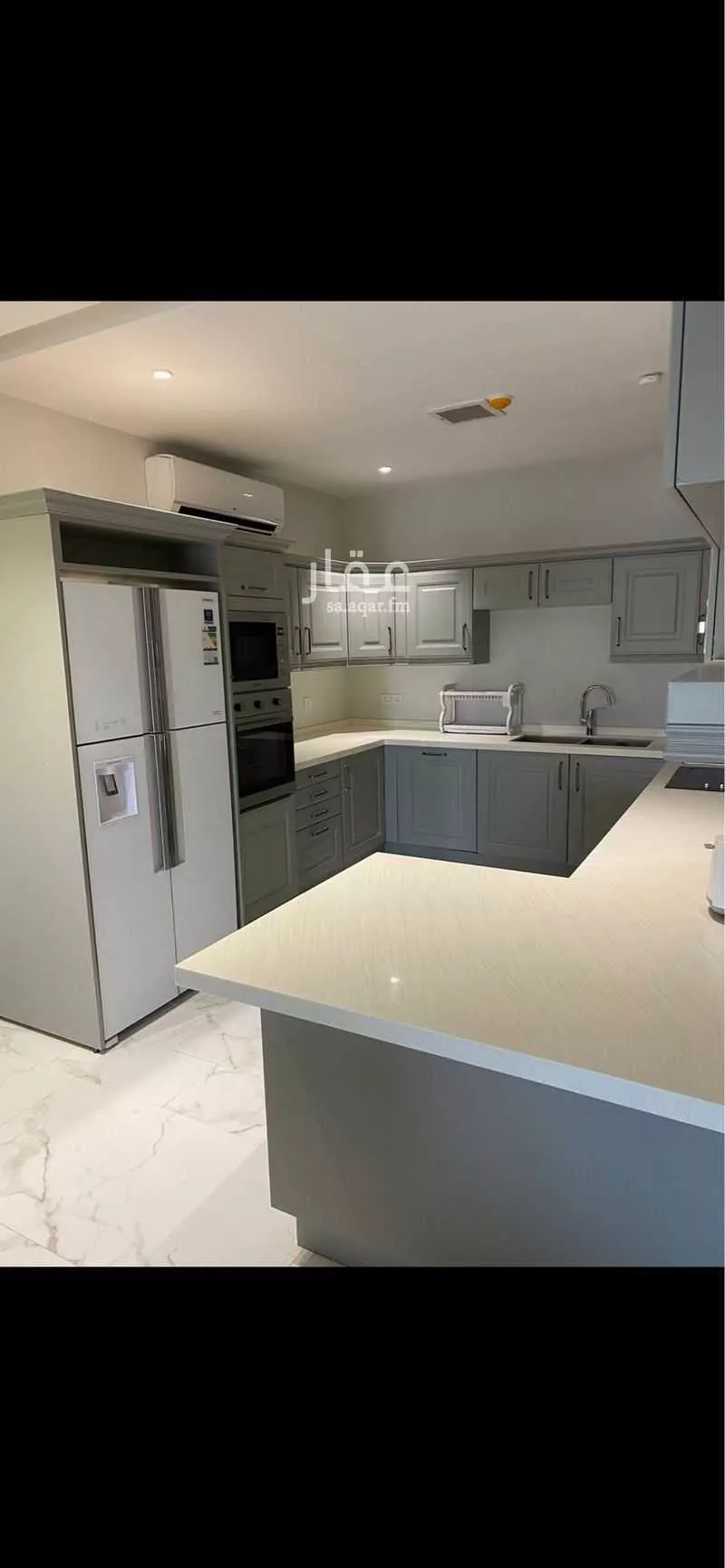 3 bedroom apartment in Al Ghadir, Riyadh 7
