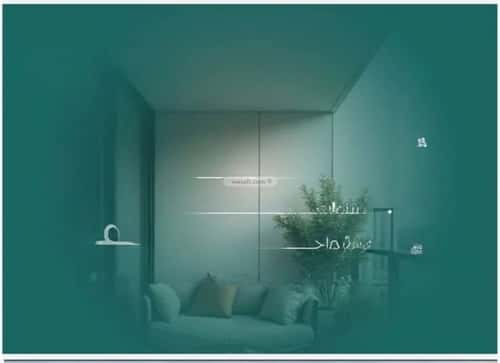 شقة 6 غرف في النزهة 4