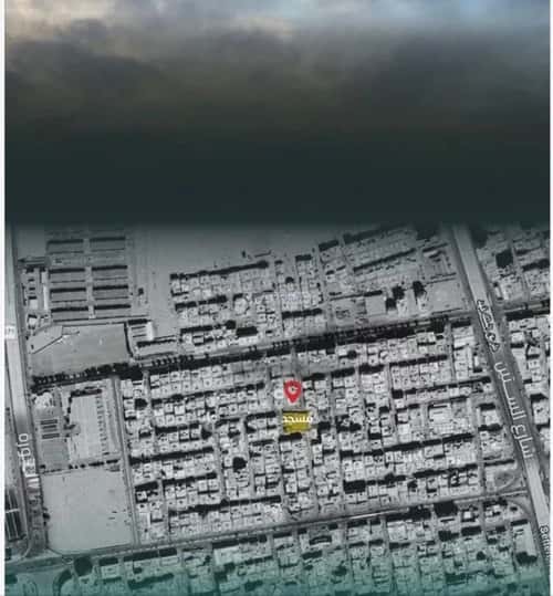 2 bedroom apartment in Al Nuzhah 5