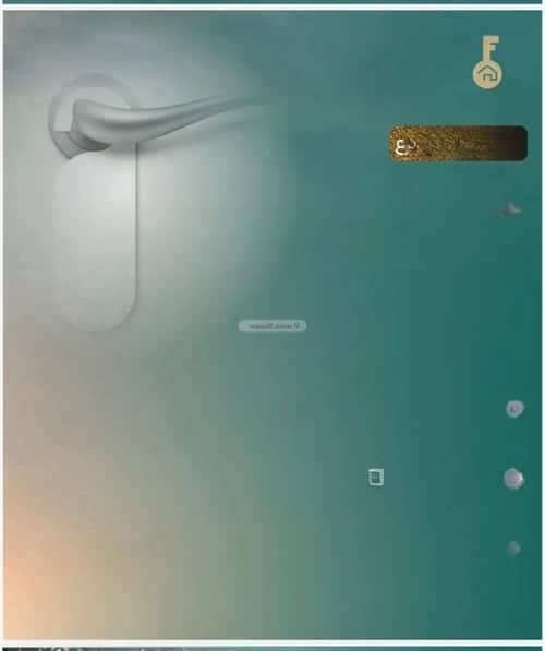 2 bedroom apartment in Al Nuzhah 3