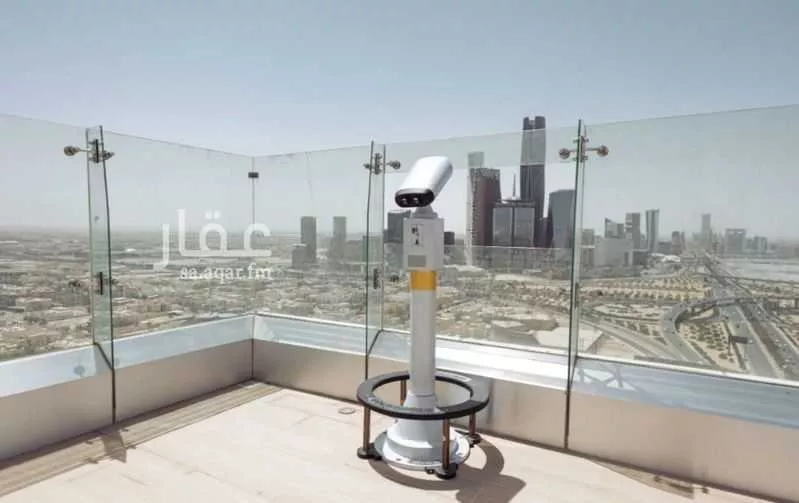 1 bedroom apartment in Al Nakheel 11