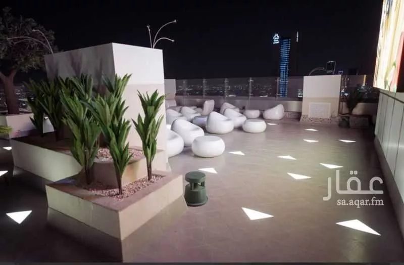 1 bedroom apartment in Al Nakheel 12