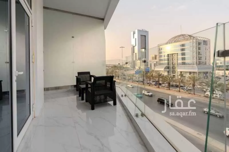 1 bedroom apartment in Al Nakheel 13