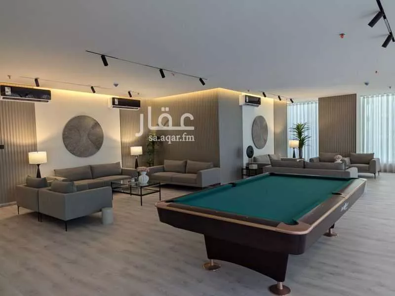 1 bedroom apartment in Al Nakheel 19