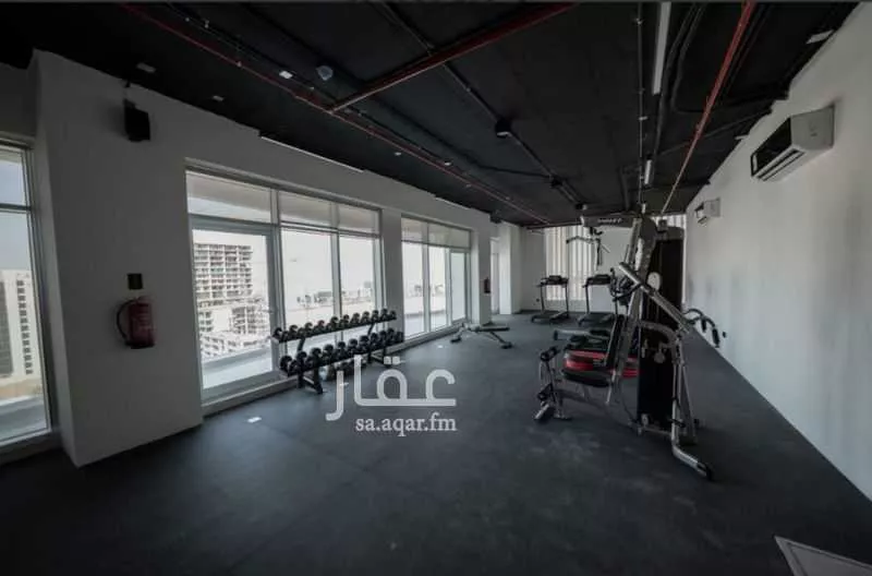 1 bedroom apartment in Al Nakheel 21